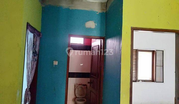 Disewakan Rumah 2 Lantai Taman Kota, Bekasi Jaya, Bekasi Timur 25