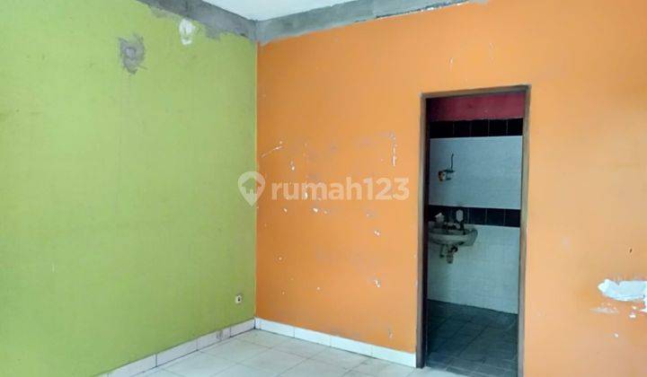Disewakan Rumah 2 Lantai Taman Kota, Bekasi Jaya, Bekasi Timur 27