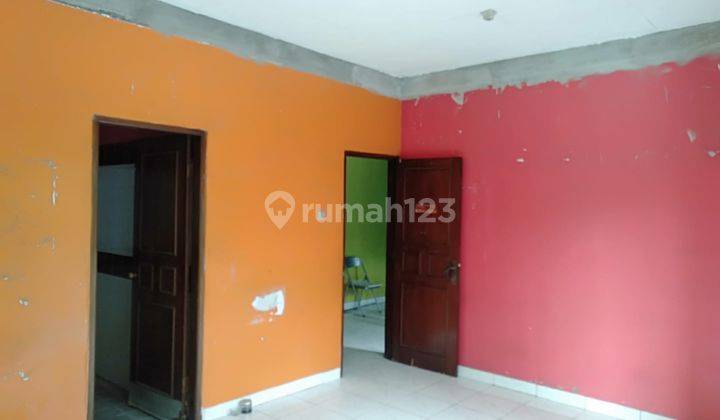 Disewakan Rumah 2 Lantai Taman Kota, Bekasi Jaya, Bekasi Timur 29
