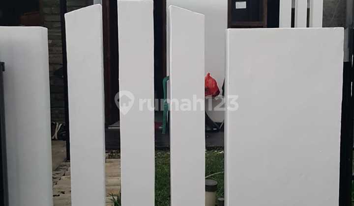 Dijual Rumah di Bekasi 2
