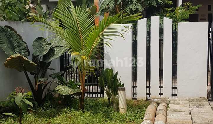 Dijual Rumah di Bekasi