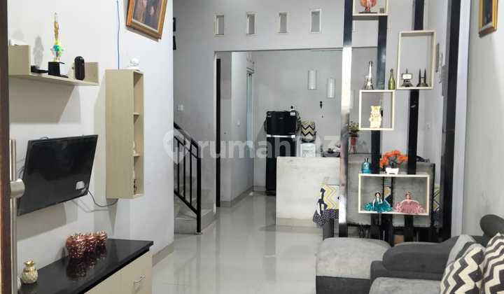 Dijual Rumah di Bekasi