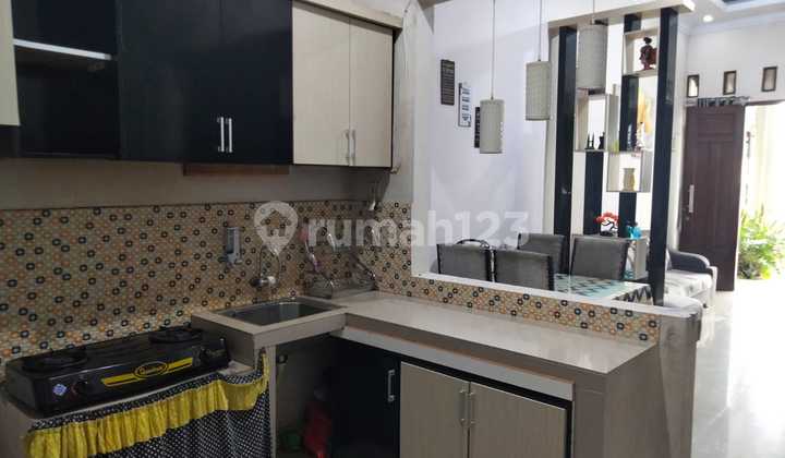 Dijual Rumah di Bekasi 2