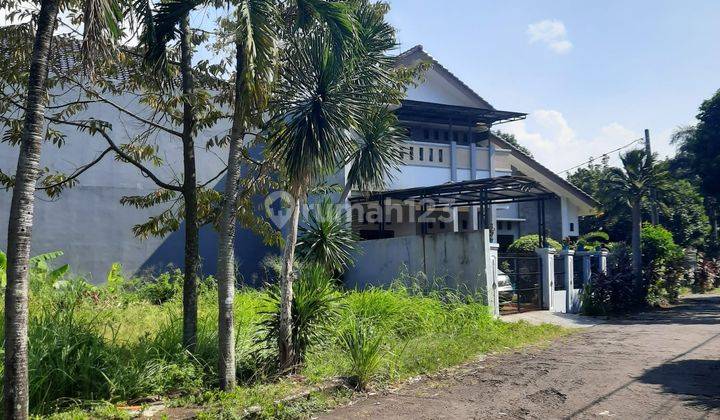 Dijual Kavling Islamic Village, Kelapa Dua, Tangerang 3