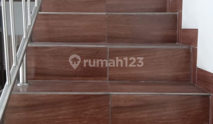 Disewakan Ruko Jl. Raya H. Agus Salim, Bekasi Jaya, Bekasi Timur 3