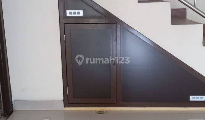 Disewakan Ruko Jl. Raya H. Agus Salim, Bekasi Jaya, Bekasi Timur 4