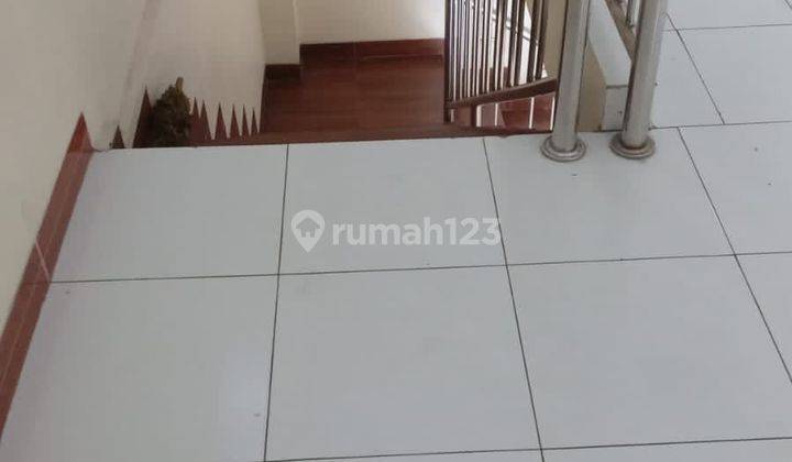 Disewakan Ruko Jl. Raya H. Agus Salim, Bekasi Jaya, Bekasi Timur 6
