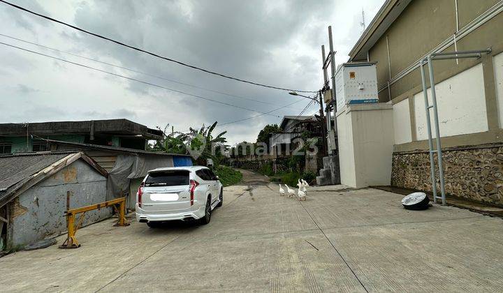 Dijual Rumah 2 Lantai Jl. Pangkalan, Bantargebang, Bekasi 4
