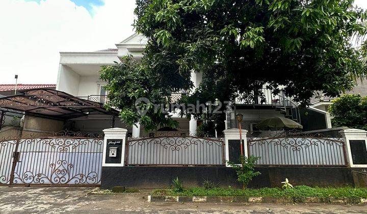 Rumah di Jaka Setia Bekasi 2