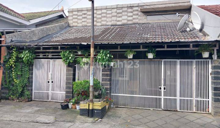 Rumah di Jati Asih Bekasi 1