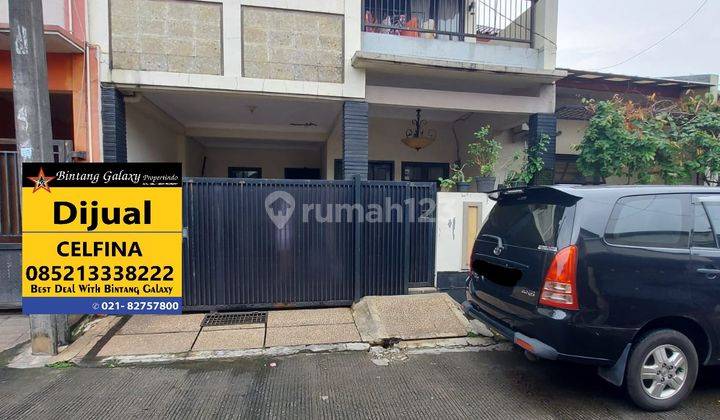 Dijual Rumah di Pekayon Bekasi 1