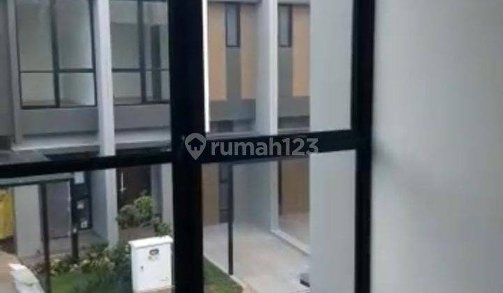 Disewa Rumah Summarecon Bekasi, Harapan Baru, Bekasi Utara 2