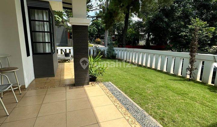 Dijual Rumah Hoek di Bogor 1