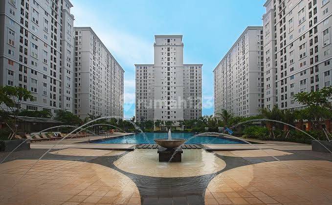Disewa Apartemen Kalibata City, Pancoran Jakarta Selatan 1