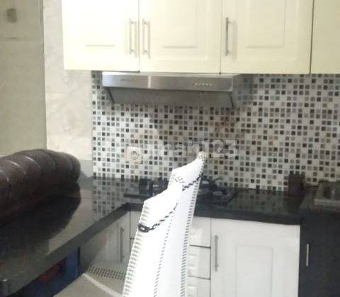 Disewa Apartemen Kalibata City, Pancoran Jakarta Selatan 2