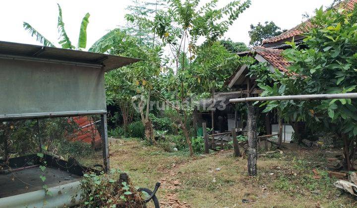 Tanah Seluas 2500 M2 di Cikunir Jaka Mulya Bekasi 2