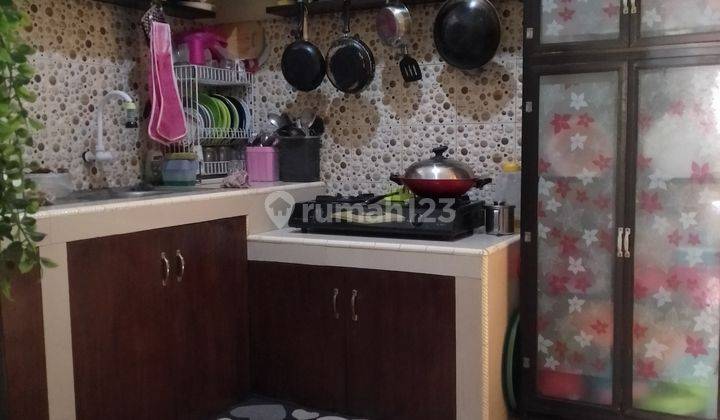 Dijual Rumah Jl. H. Umar, Jaka Setia, Bekasi Selatan 2