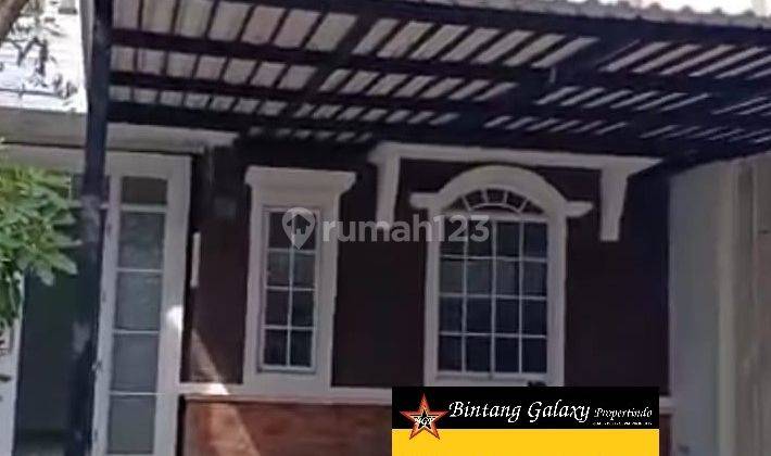 Dijual Disewa Rumah di Cibubur Bogor 1