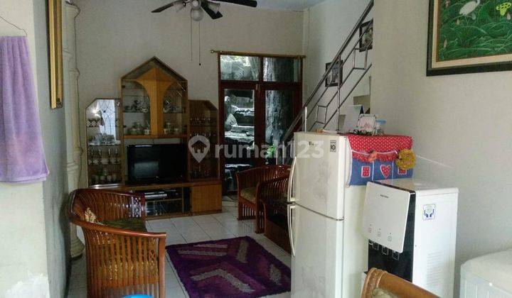 Dijual Rumah di Duta Harapan Bekasi 2