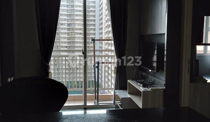 Disewa Apartemen Trivium Terrace, Lippo Cikaran, Cikarang, Bekasi 2