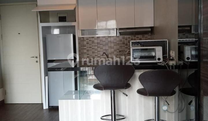 For Rent Apartment Trivium Terrace, Lippo Cikarang, Cikarang, Bekasi