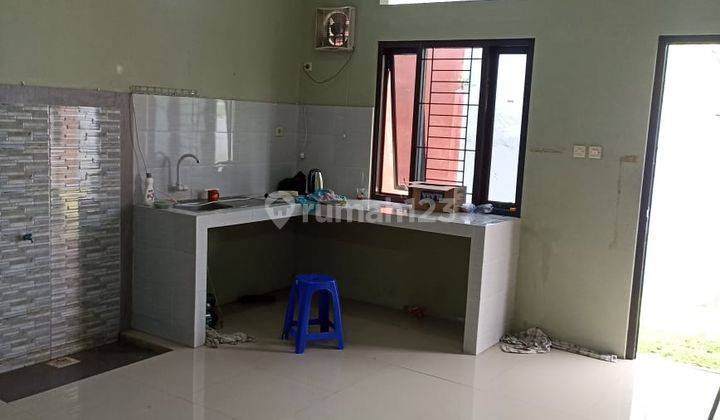 Dijual Rumah Kavling Tegal Perintis, Marga Mulya, Bekasi Utara 2