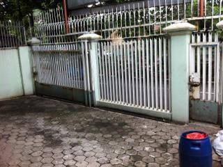 Dijual Rumah Jl. Galur Sari Timur, Utan Kayu, Jakarta Timur 2