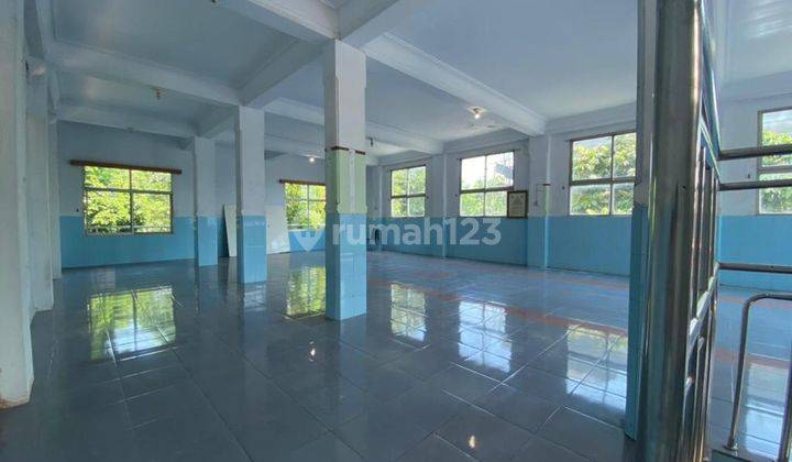 Dijual Rumah Jl. Galur Sari Timur, Utan Kayu, Jakarta Timur 1