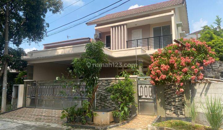 Dijual Rumah di Bekasi 1