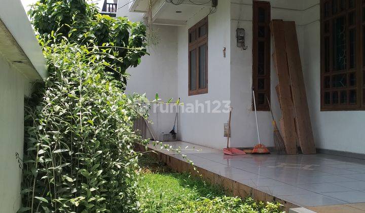 Rumah 2 Lantai di Jaka Mulya Bekasi Selatan 2