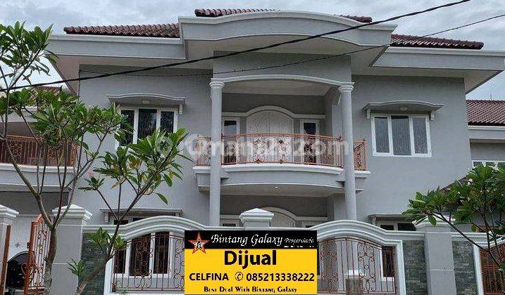 Dijual Rumah di Depok 1