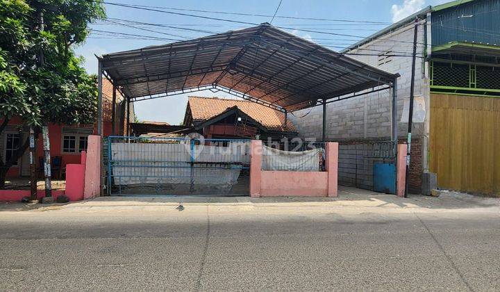 Dijual Rumah di Karawang