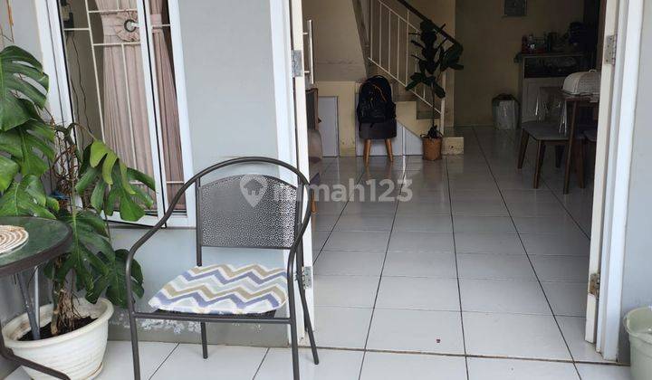 Dijual Rumah di Bekasi 2