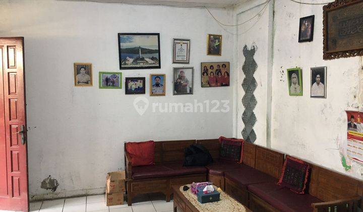 Dijual Rumah di Bekasi Barat 2