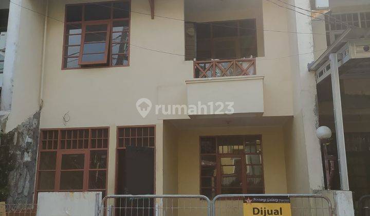 Dijual Rumah di Bekasi 1