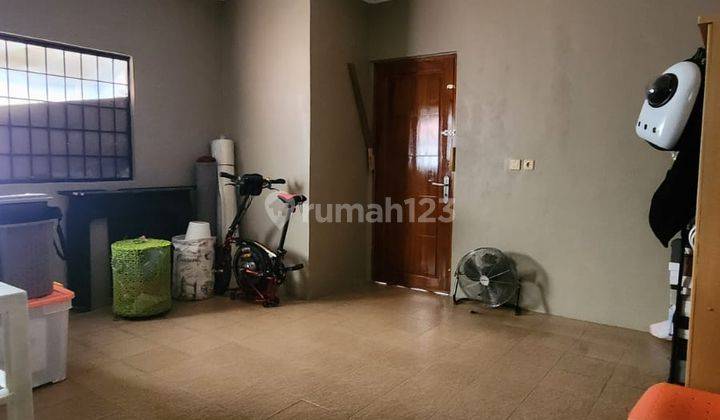 Dijual Rumah di Galaxy, Bekasi 2