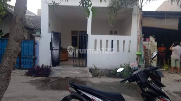 Dijual Rumah di Bekasi 1