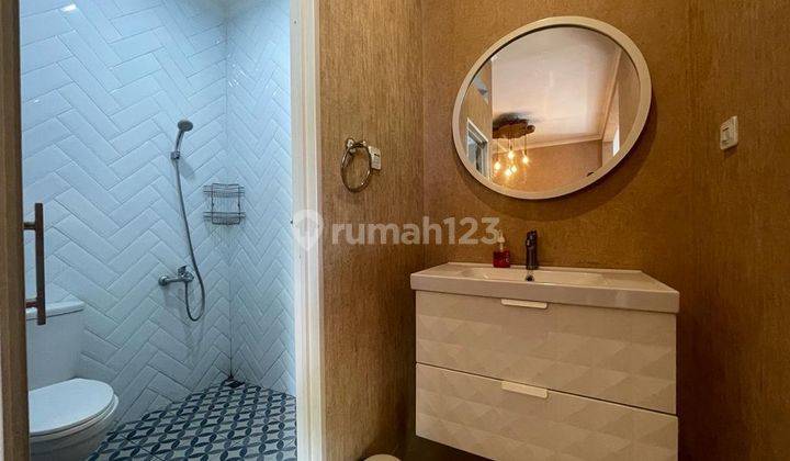 Dijual Rumah di Summarecon Bekasi 2