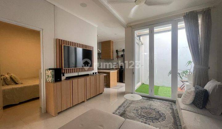 Dijual Rumah di Summarecon Bekasi 1