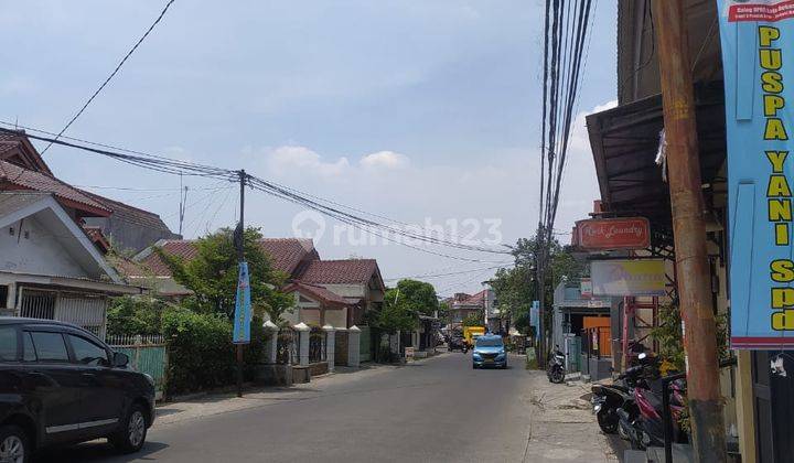 Dijual Rumah di Jatibening Bekasi 2