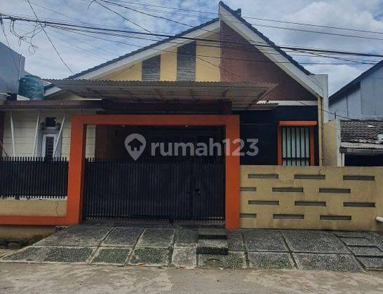 Dijual Rumah di Bekasi 1