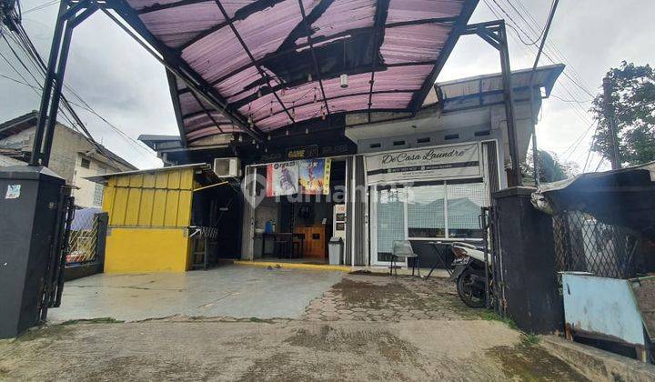 Dijual Ruko di Jatibening Bekasi 1