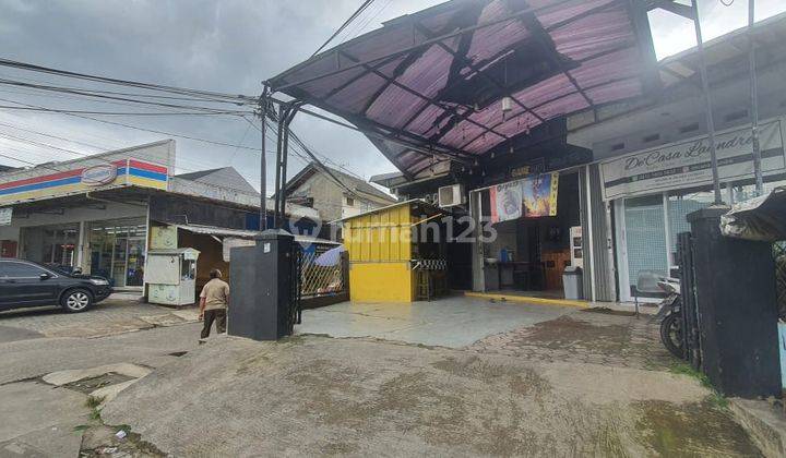 Dijual Ruko di Jatibening Bekasi 2