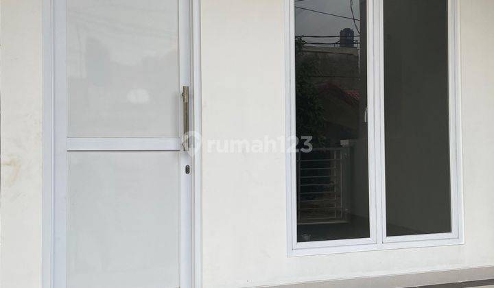 Dijual Rumah di Pondok Gede Bekasi 2