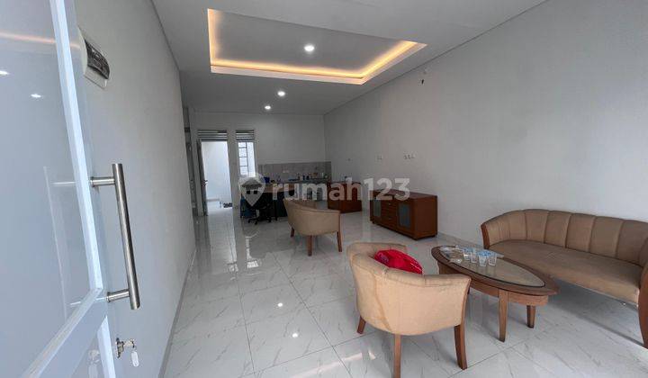 Dijual Rumah di Pondok Gede Bekasi 1