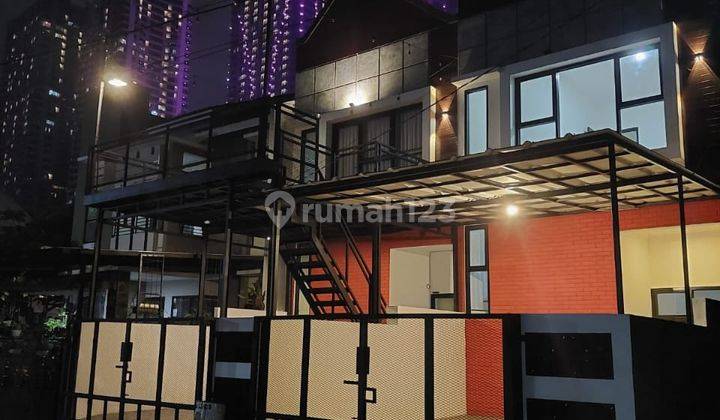 Dijual Rumah di Pekayon, Bekasi 1