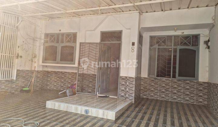 Dijual Rumah di Jatiasih Bekasi 2