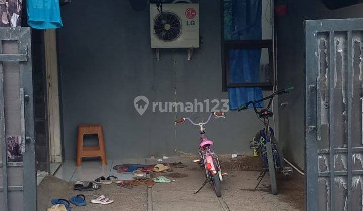 Dijual Rumah di Bekasi 2