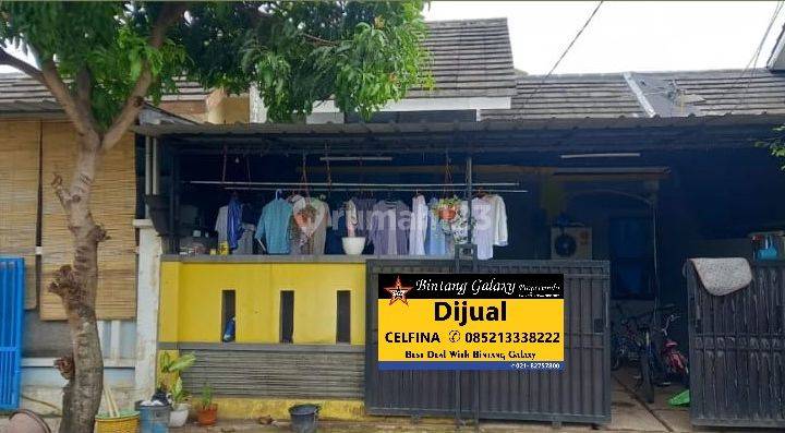 Dijual Rumah di Bekasi 1