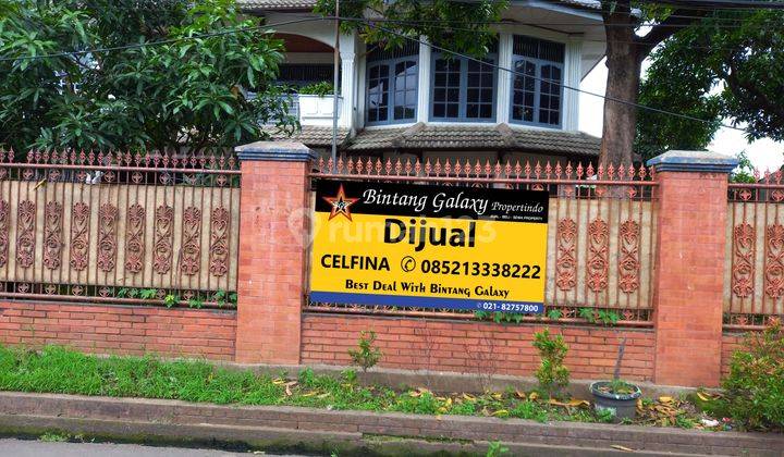 Dijual Rumah di Pondok Gede Bekasi 2